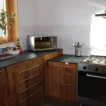 Chalet Grand Chalet Moderne Pour 12 Personnes Avec Wifi A - Fr-1-340-211