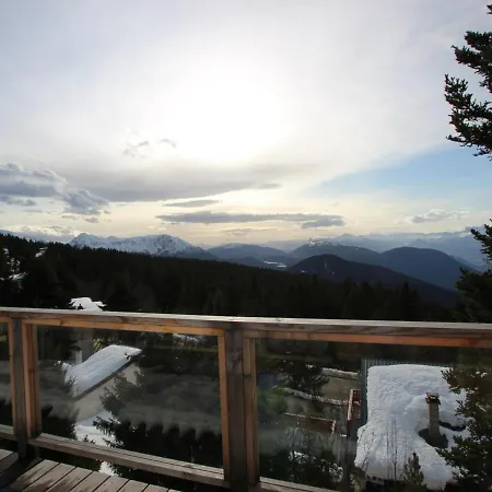 Grand Chalet Moderne Pour 12 Personnes Avec Wifi A - Fr-1-340-211 Chalet *